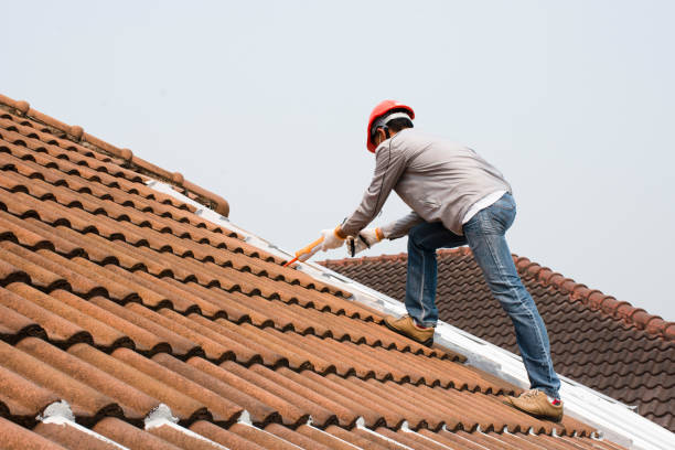Best Tile Roofing Installation  in Williamstown, PA