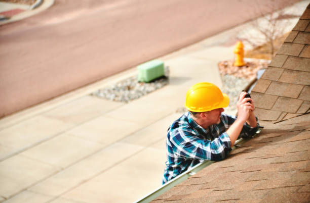 Best Storm Damage Roof Repair  in Williamstown, PA