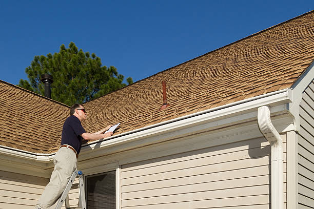 Gutter Replacement in Williamstown, PA