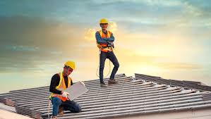 Best Steel Roofing  in Williamstown, PA